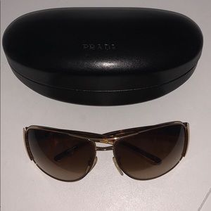 Prada Sunglasses
